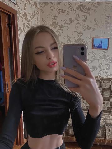 Кристина фото 2